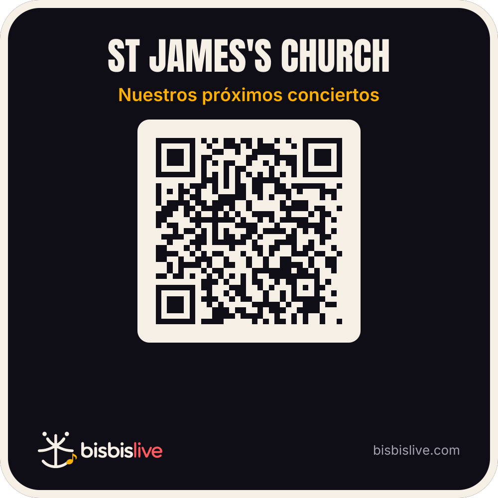 Pegatina con QR
