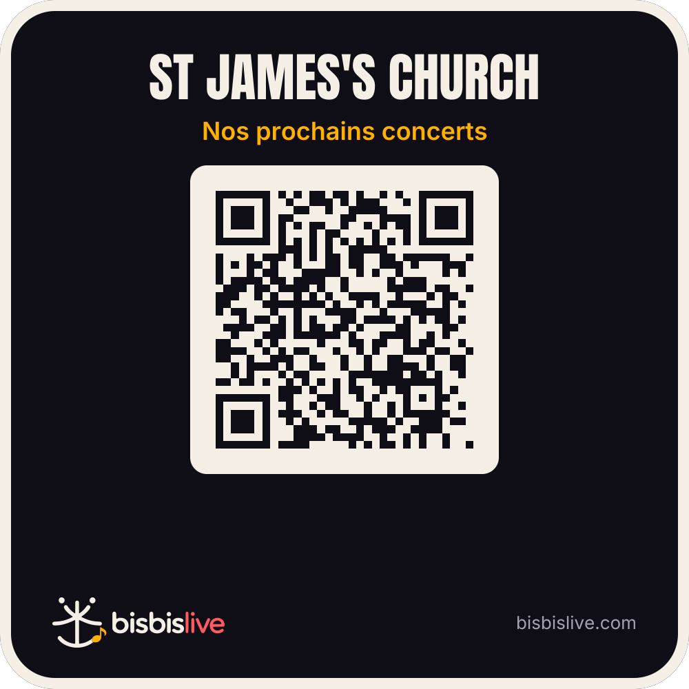 Autocollant avec QR