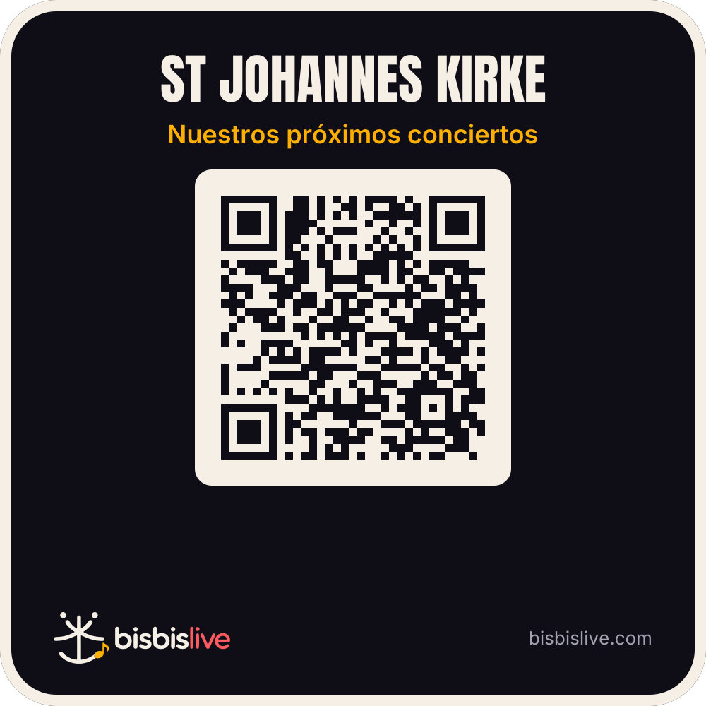 Pegatina con QR
