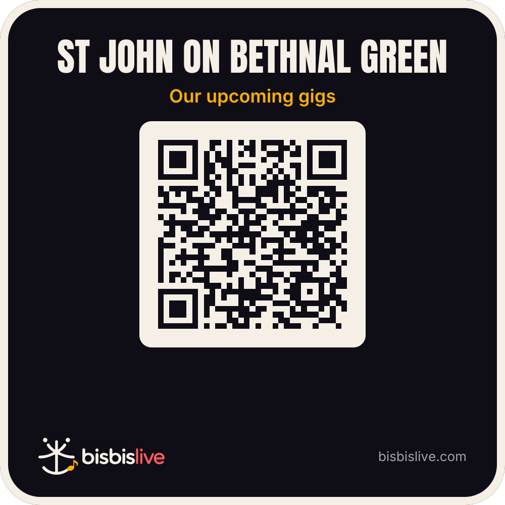 QR sticker