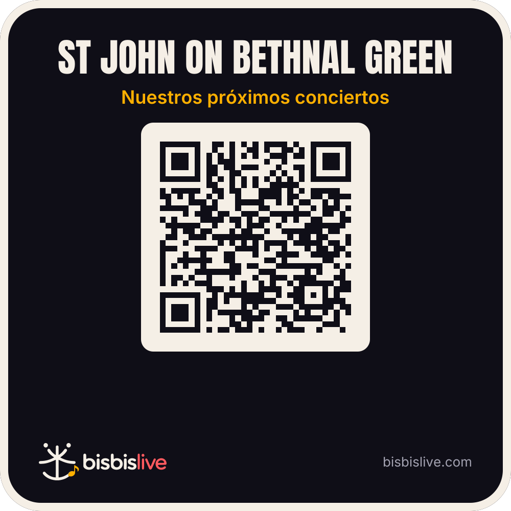 Pegatina con QR