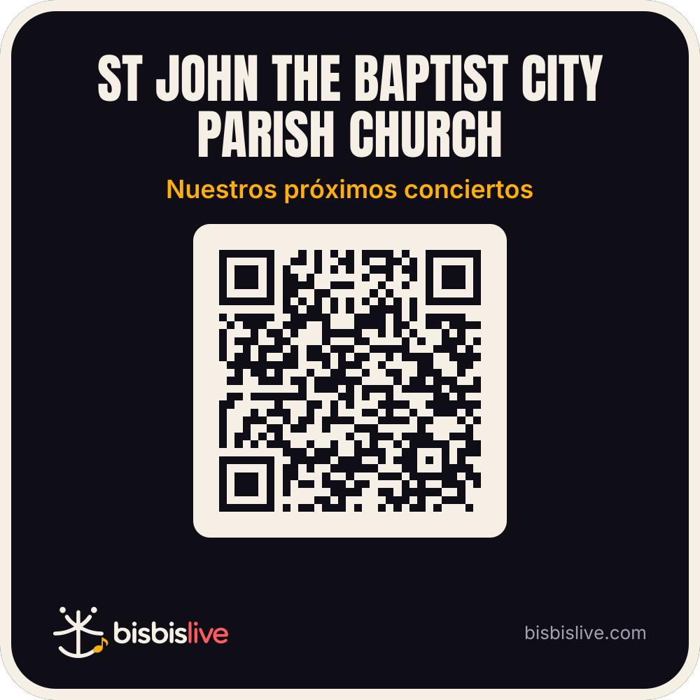 Pegatina con QR