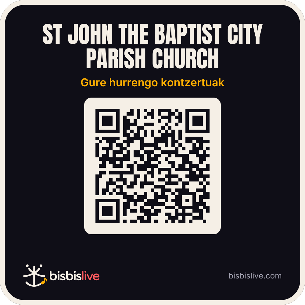 QR pegatina