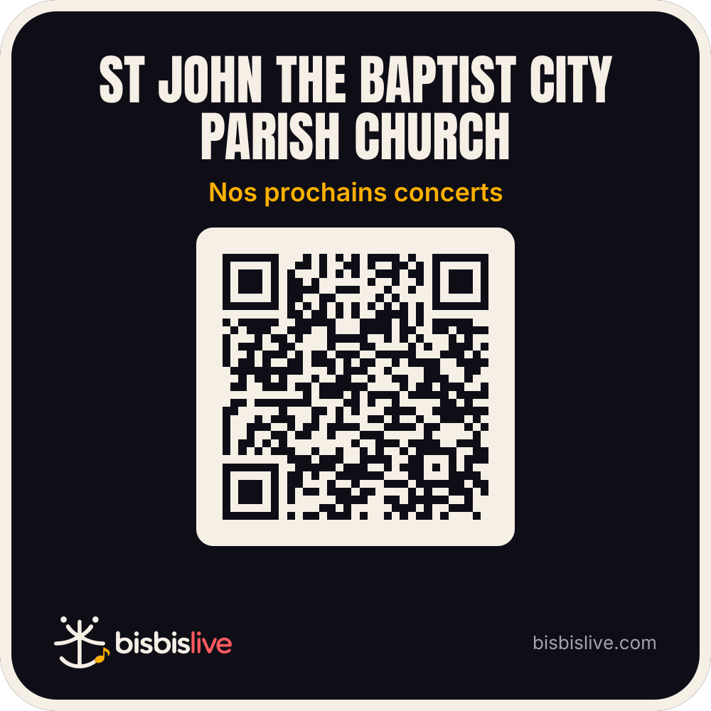 Autocollant avec QR