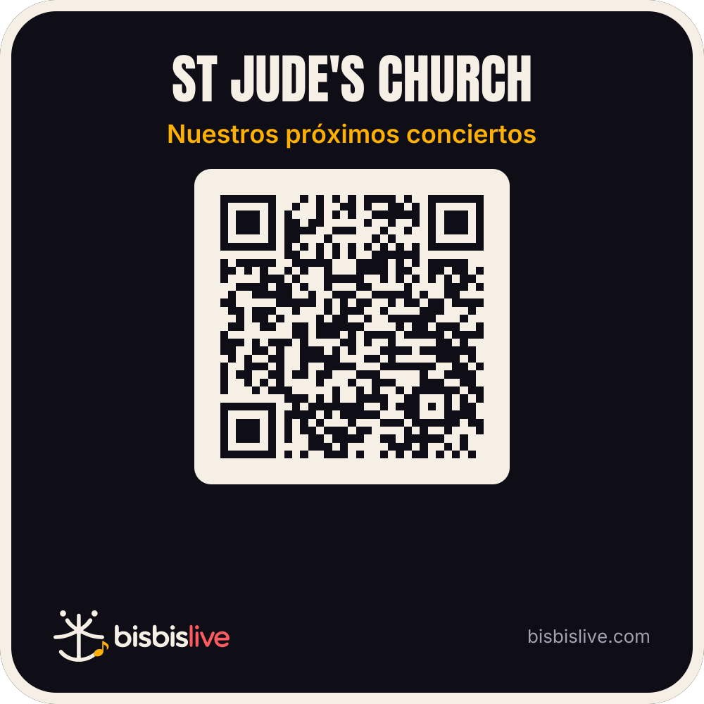 Pegatina con QR