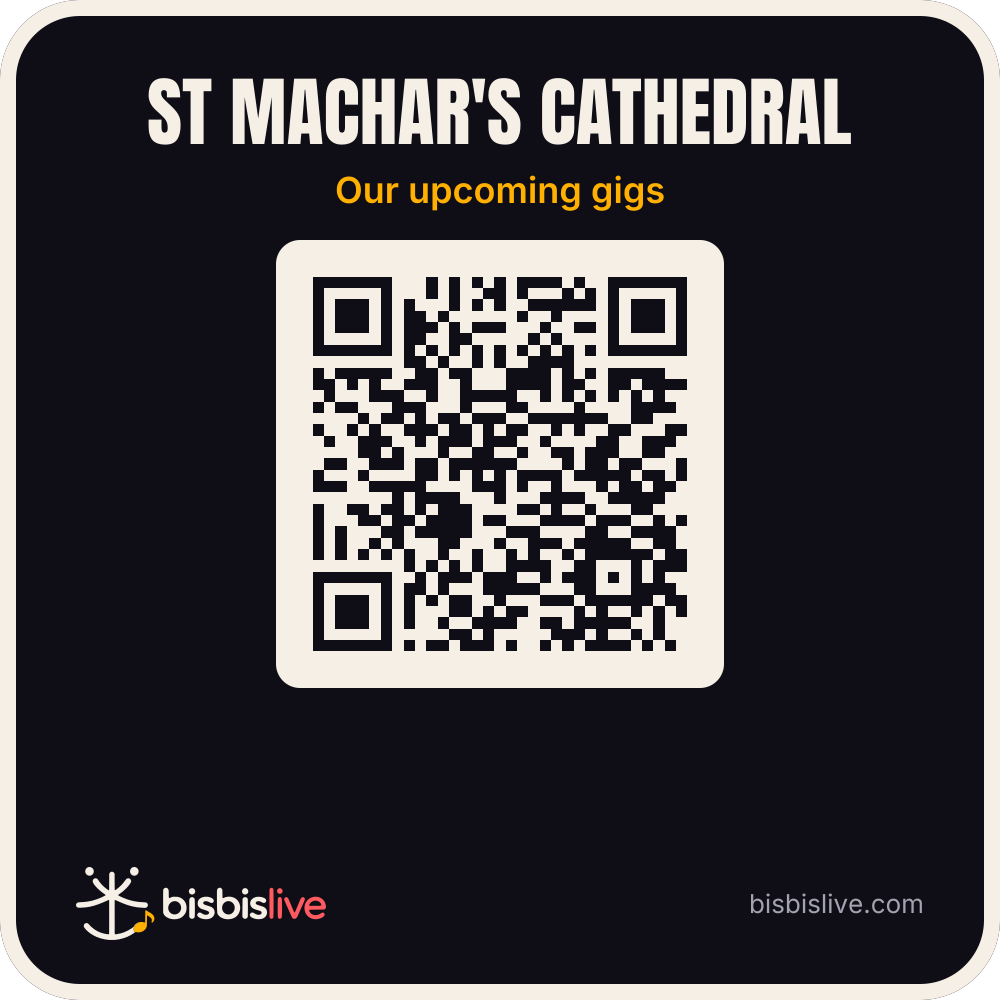 QR sticker