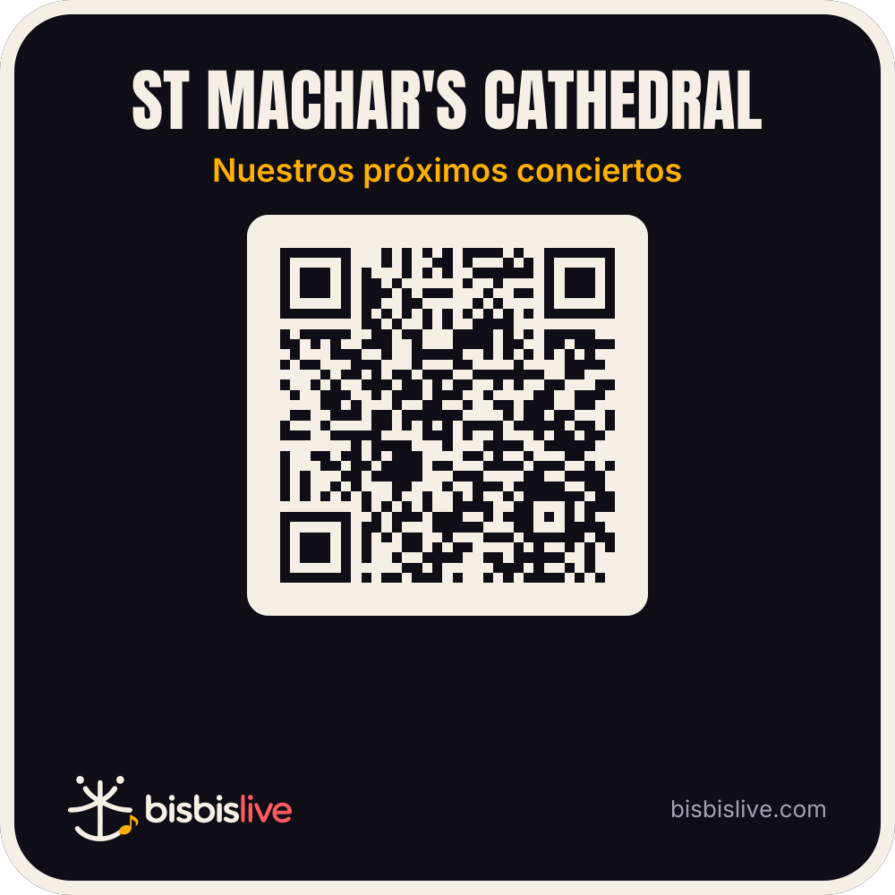 Pegatina con QR