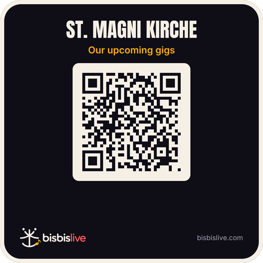 QR sticker