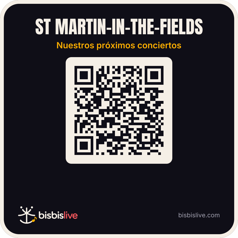 Pegatina con QR