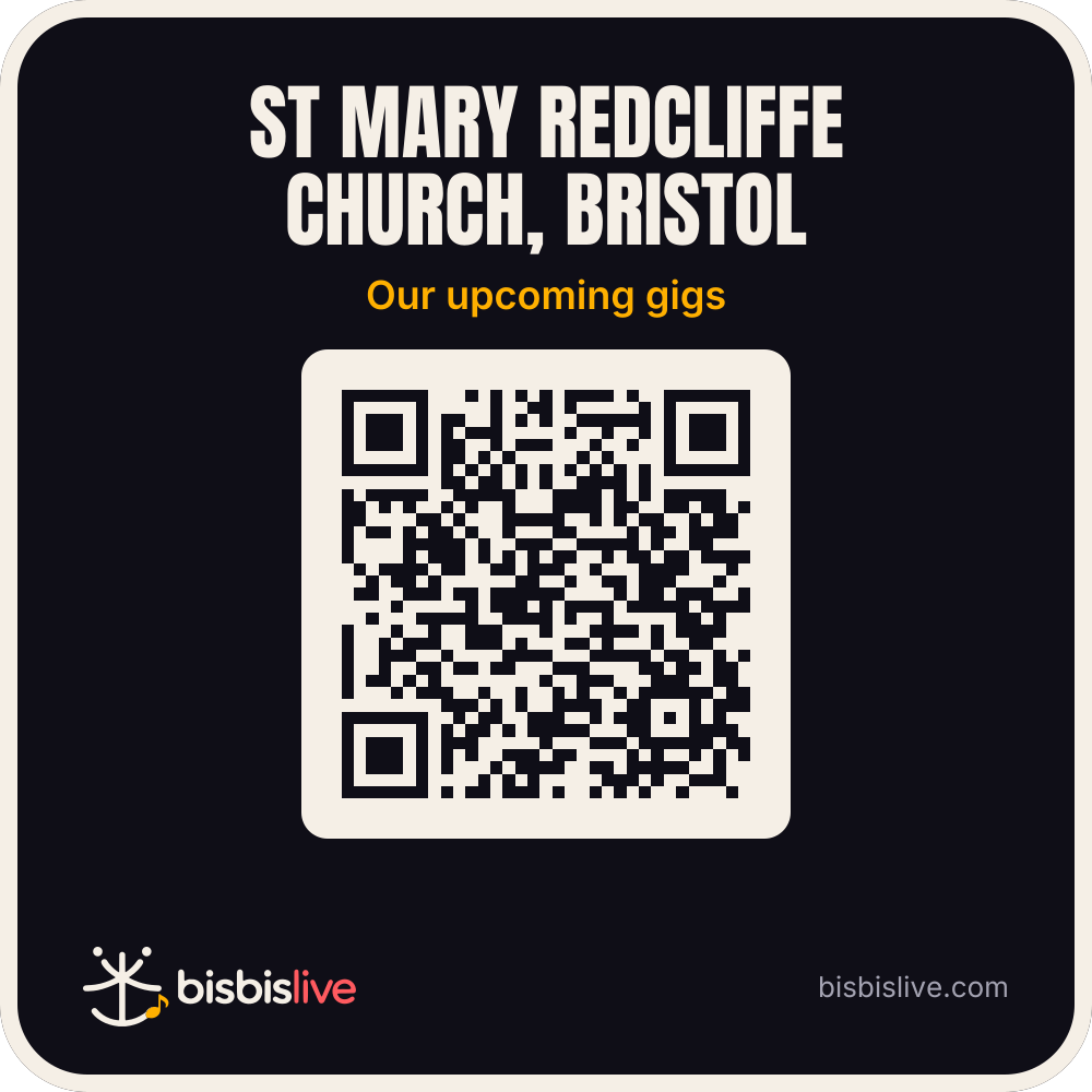 QR sticker