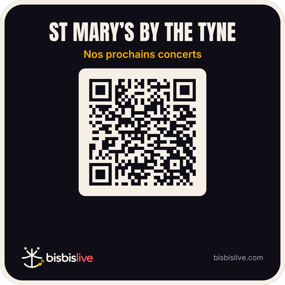 Autocollant avec QR