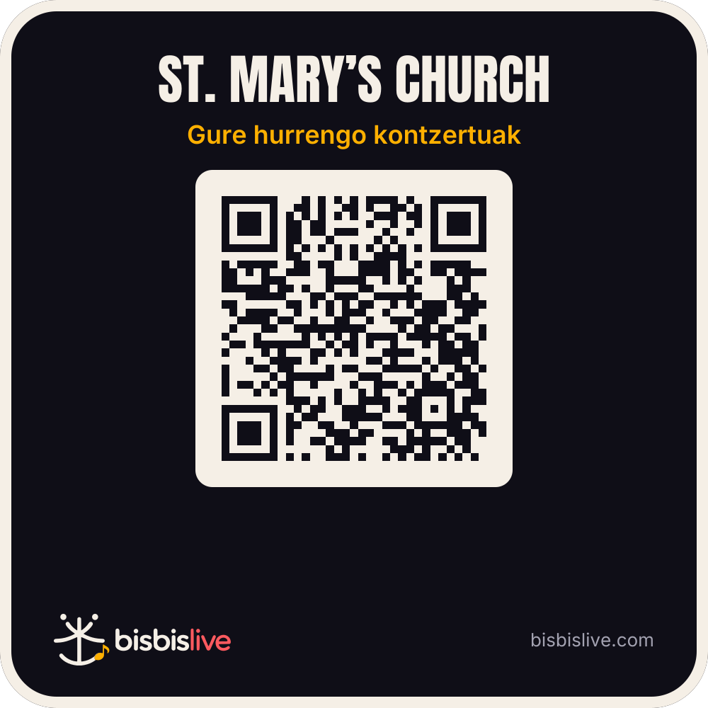 QR pegatina