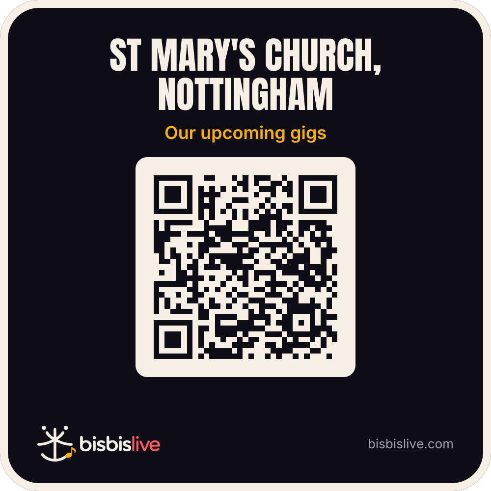 QR sticker