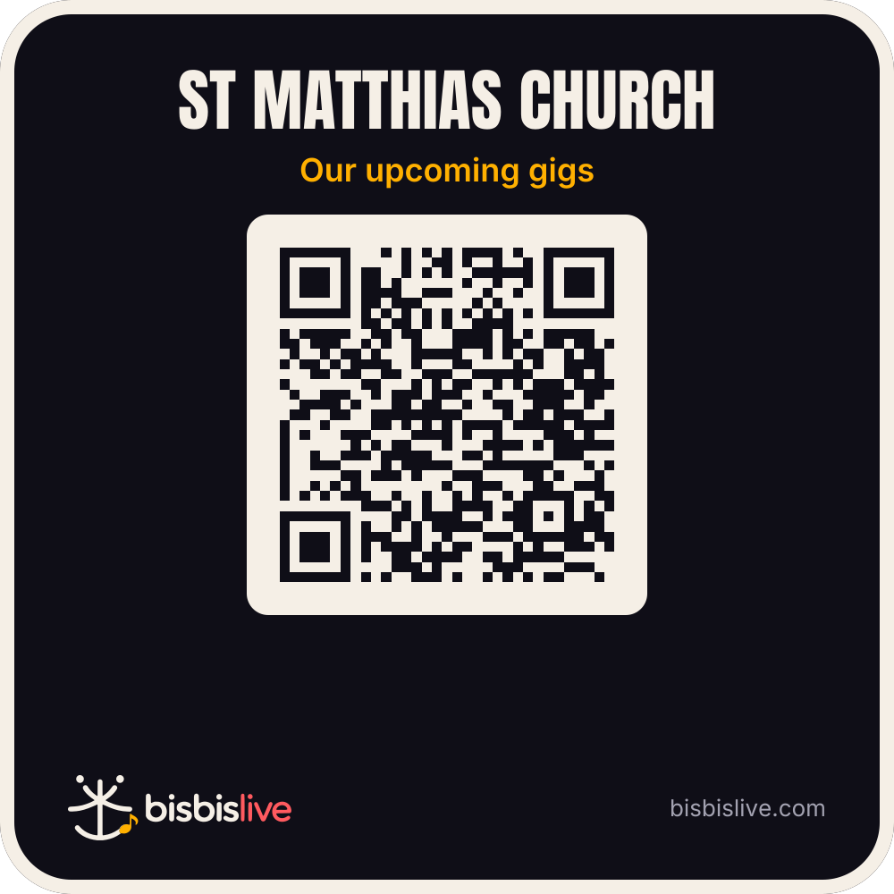 QR sticker
