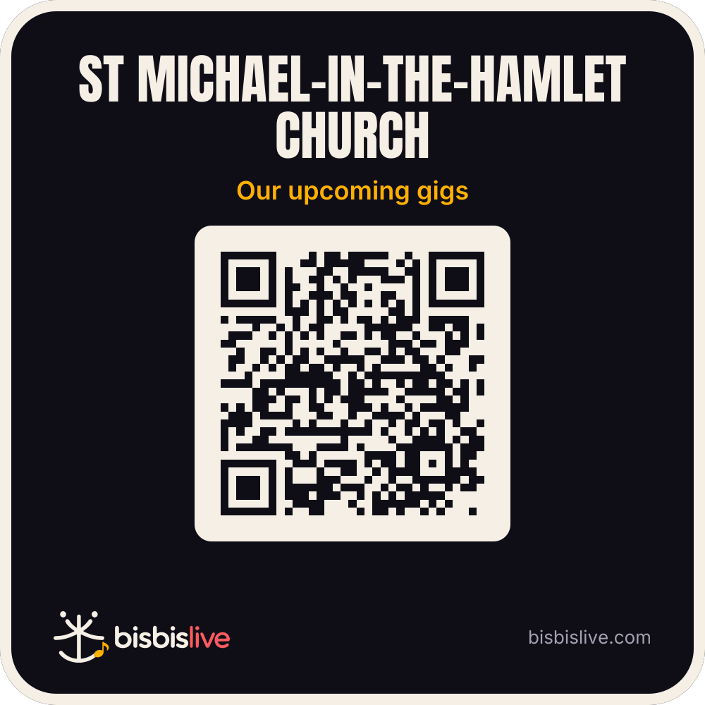 QR sticker