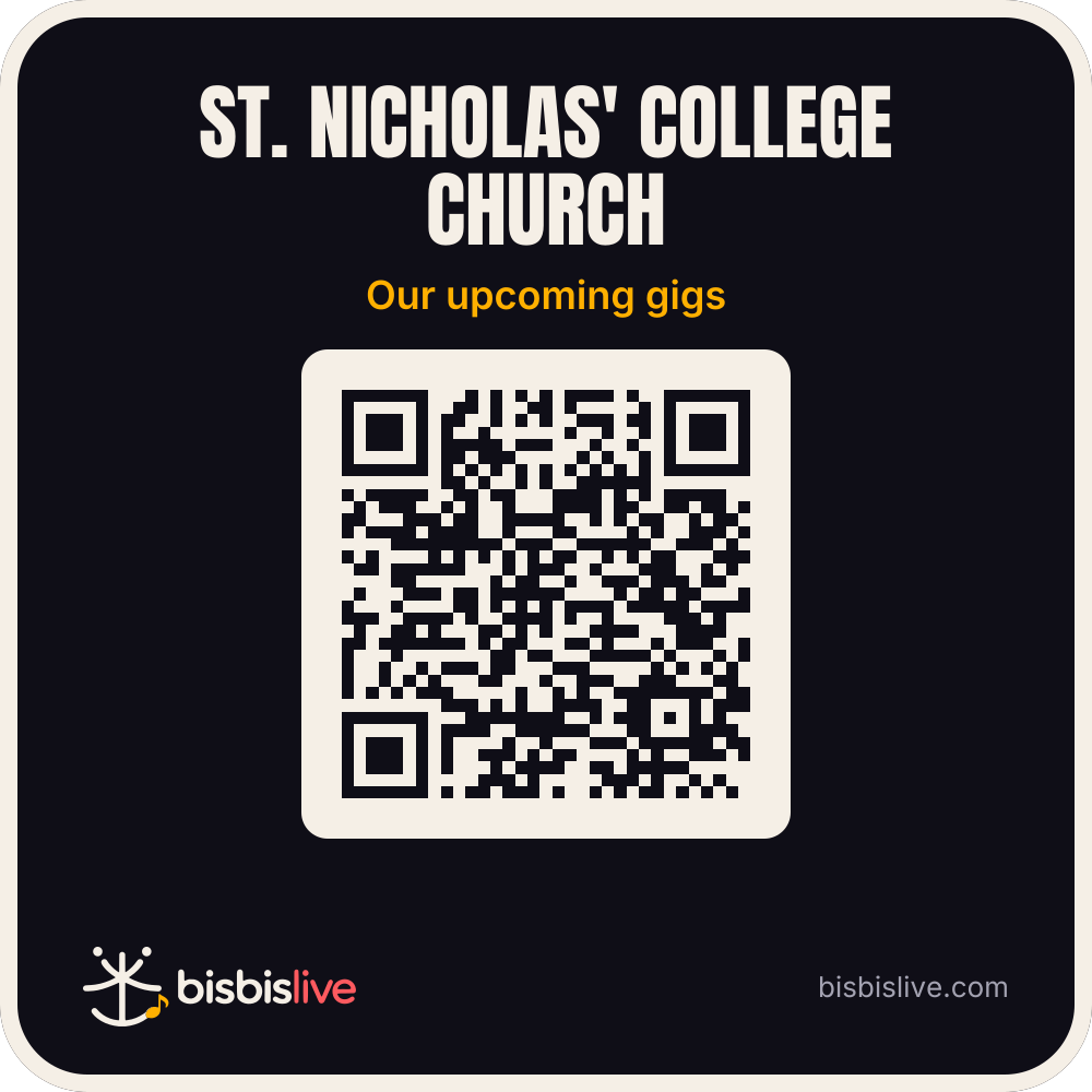 QR sticker
