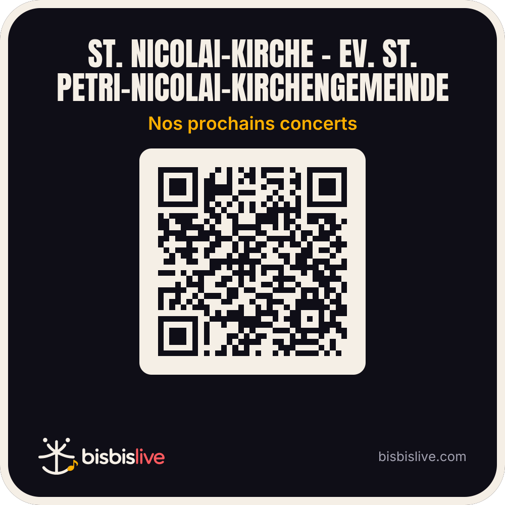Autocollant avec QR