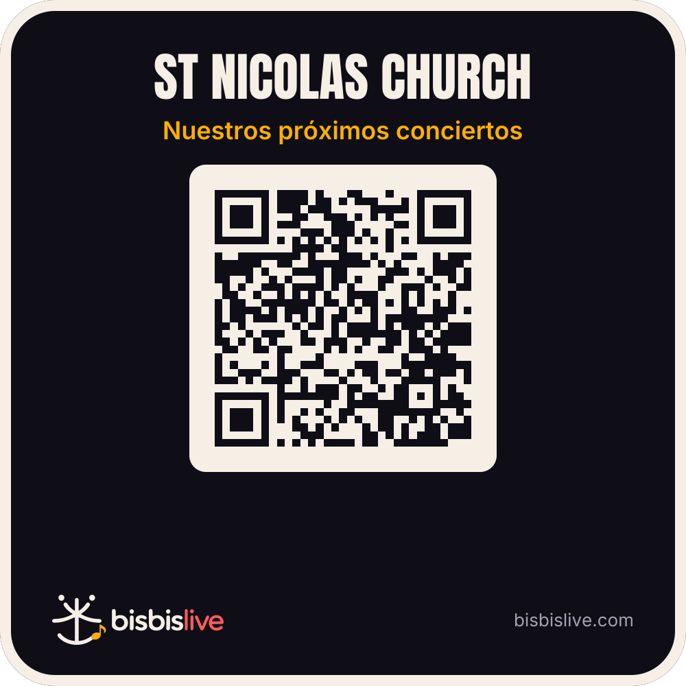 Pegatina con QR