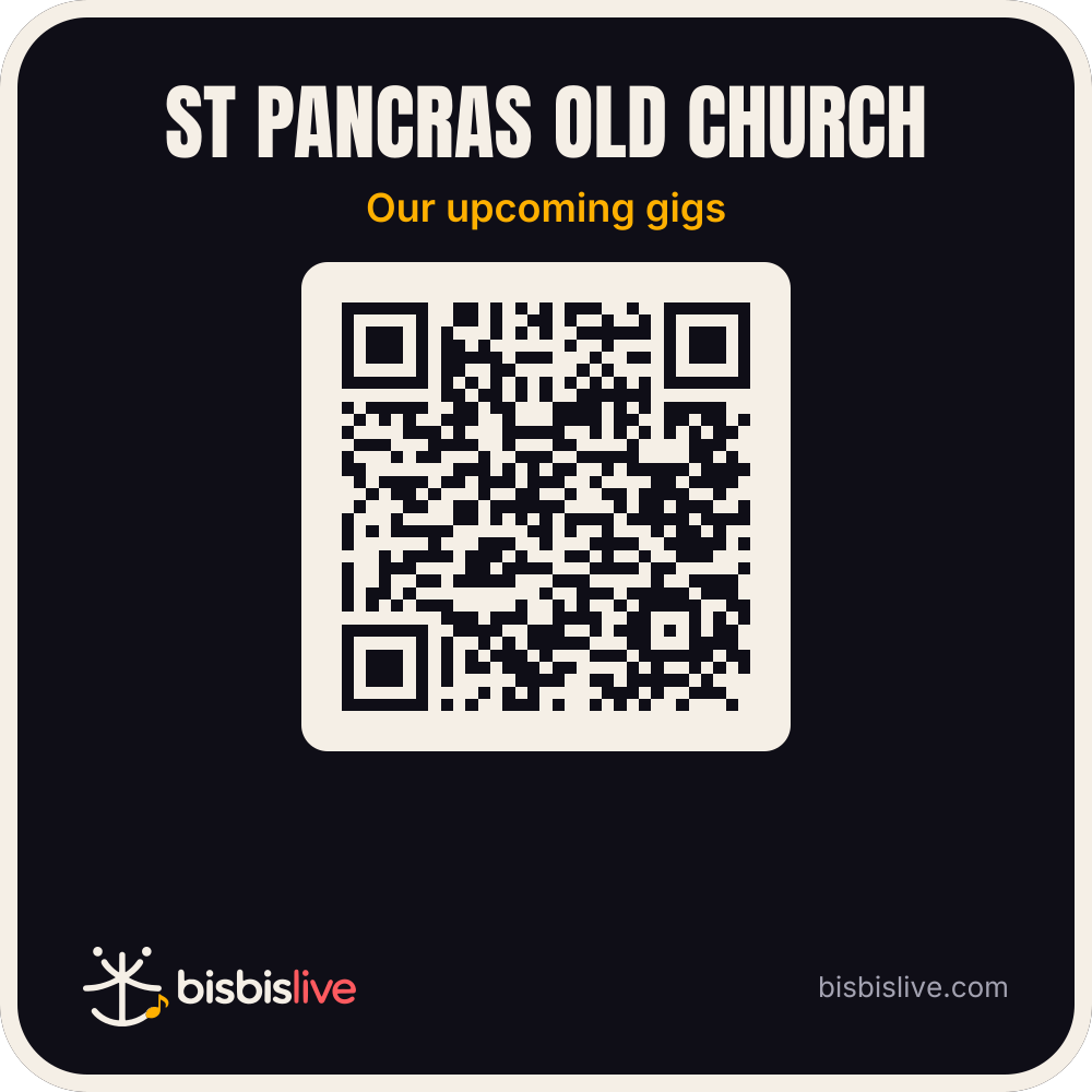 QR sticker