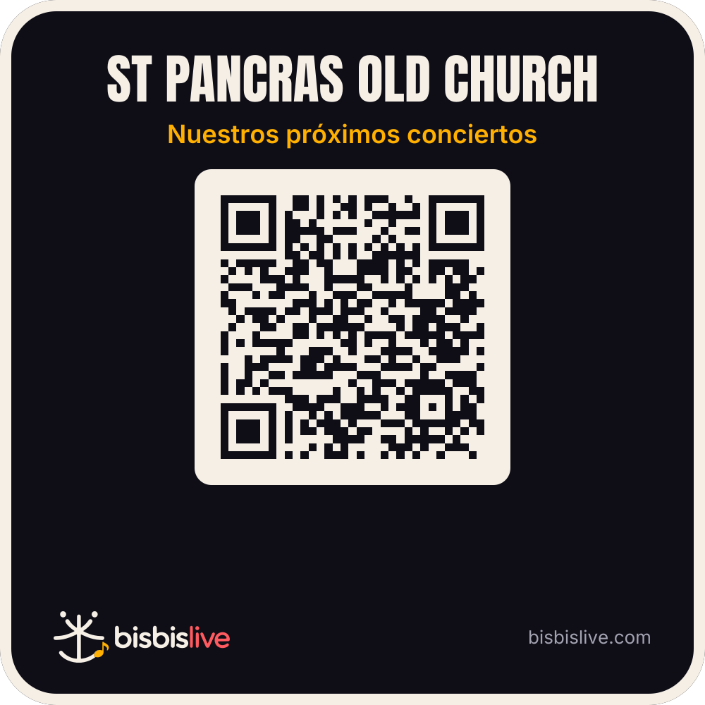 Pegatina con QR