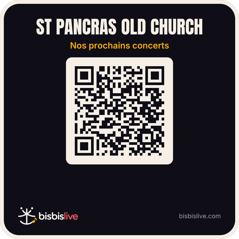 Autocollant avec QR