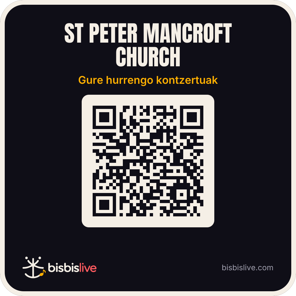 QR pegatina