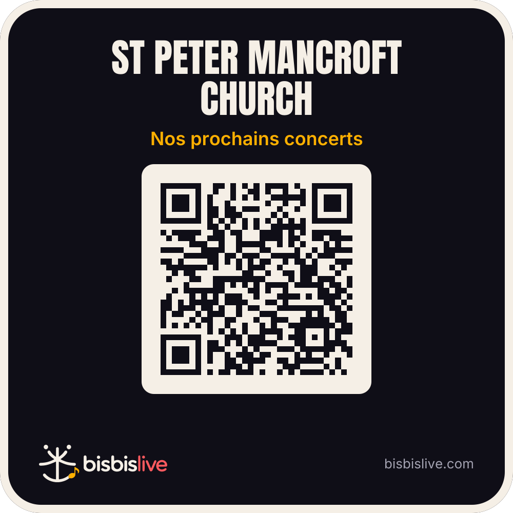 Autocollant avec QR