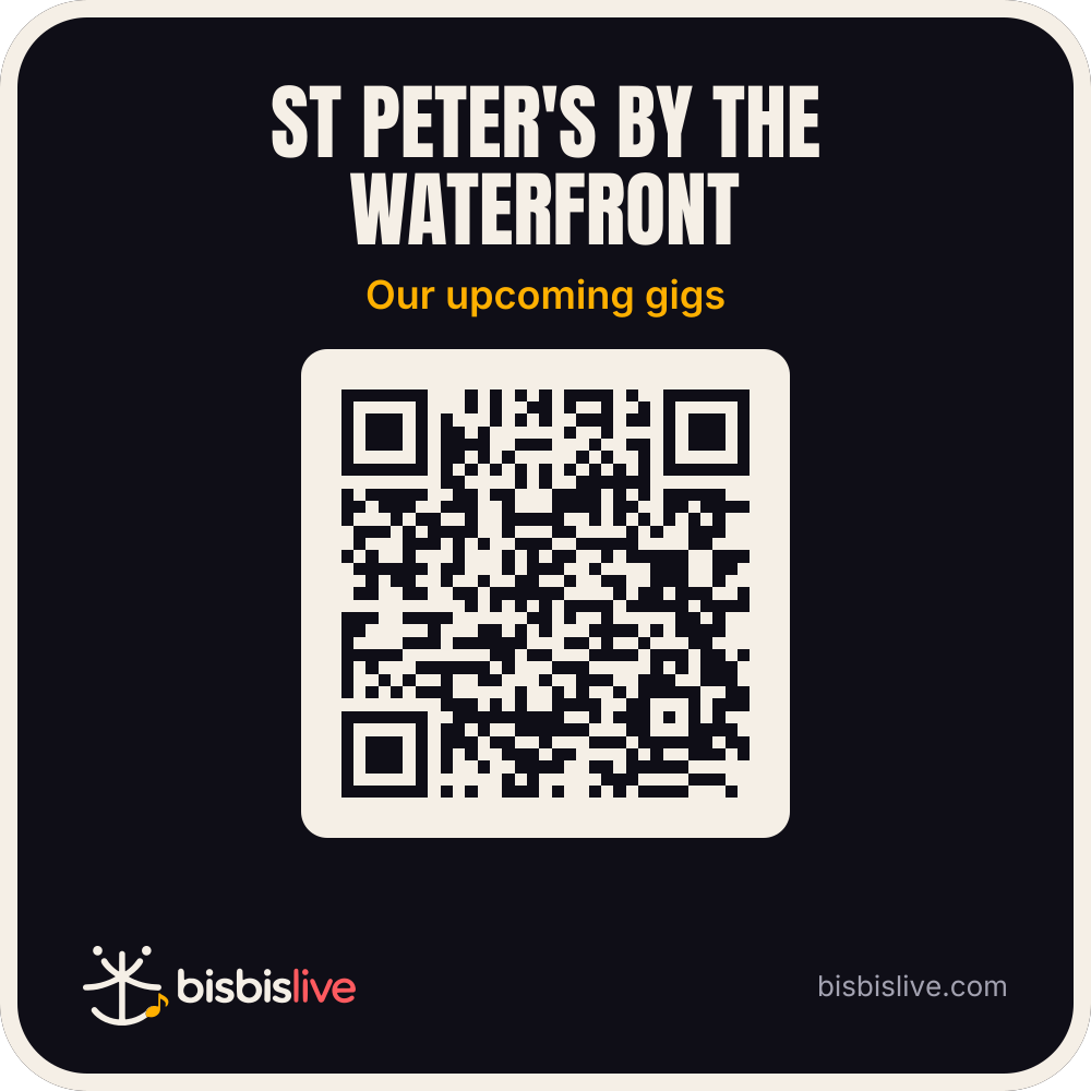 QR sticker