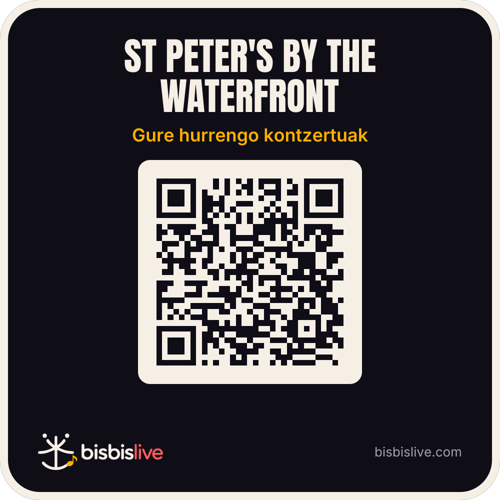 QR pegatina