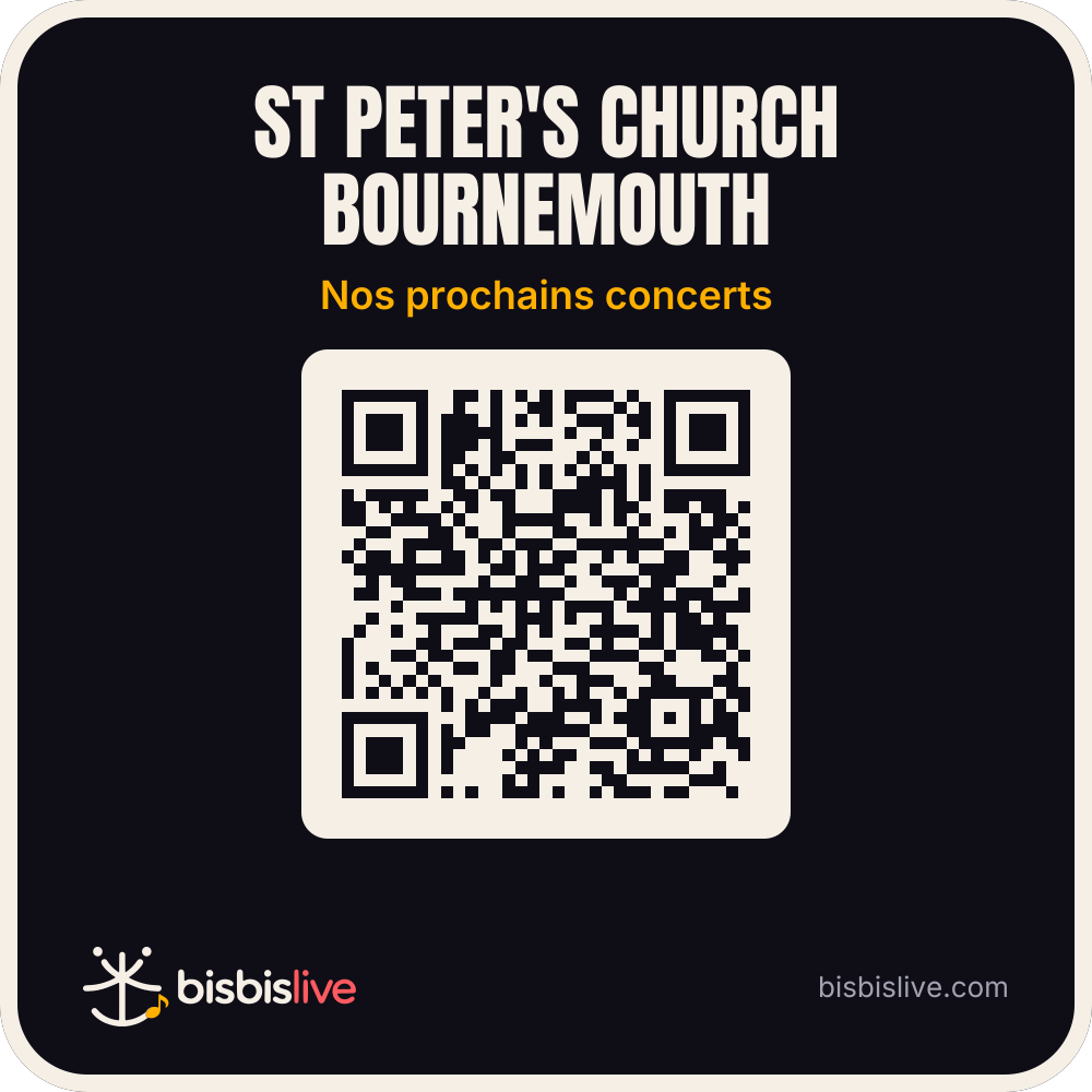 Autocollant avec QR