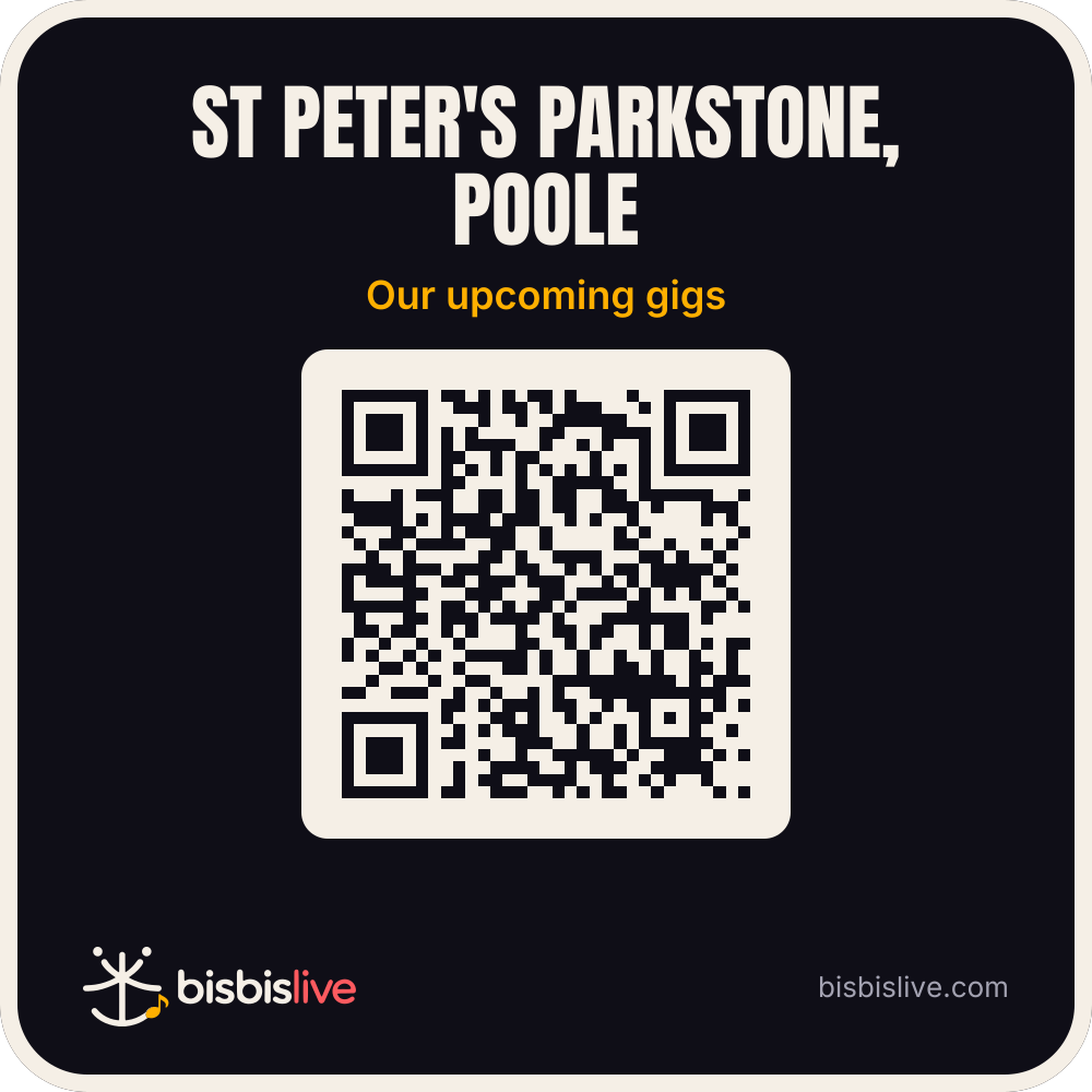 QR sticker