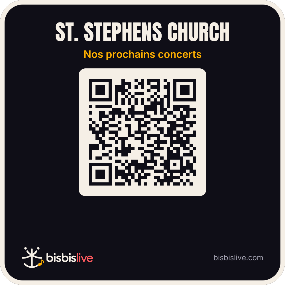 Autocollant avec QR