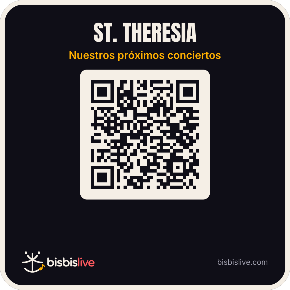 Pegatina con QR