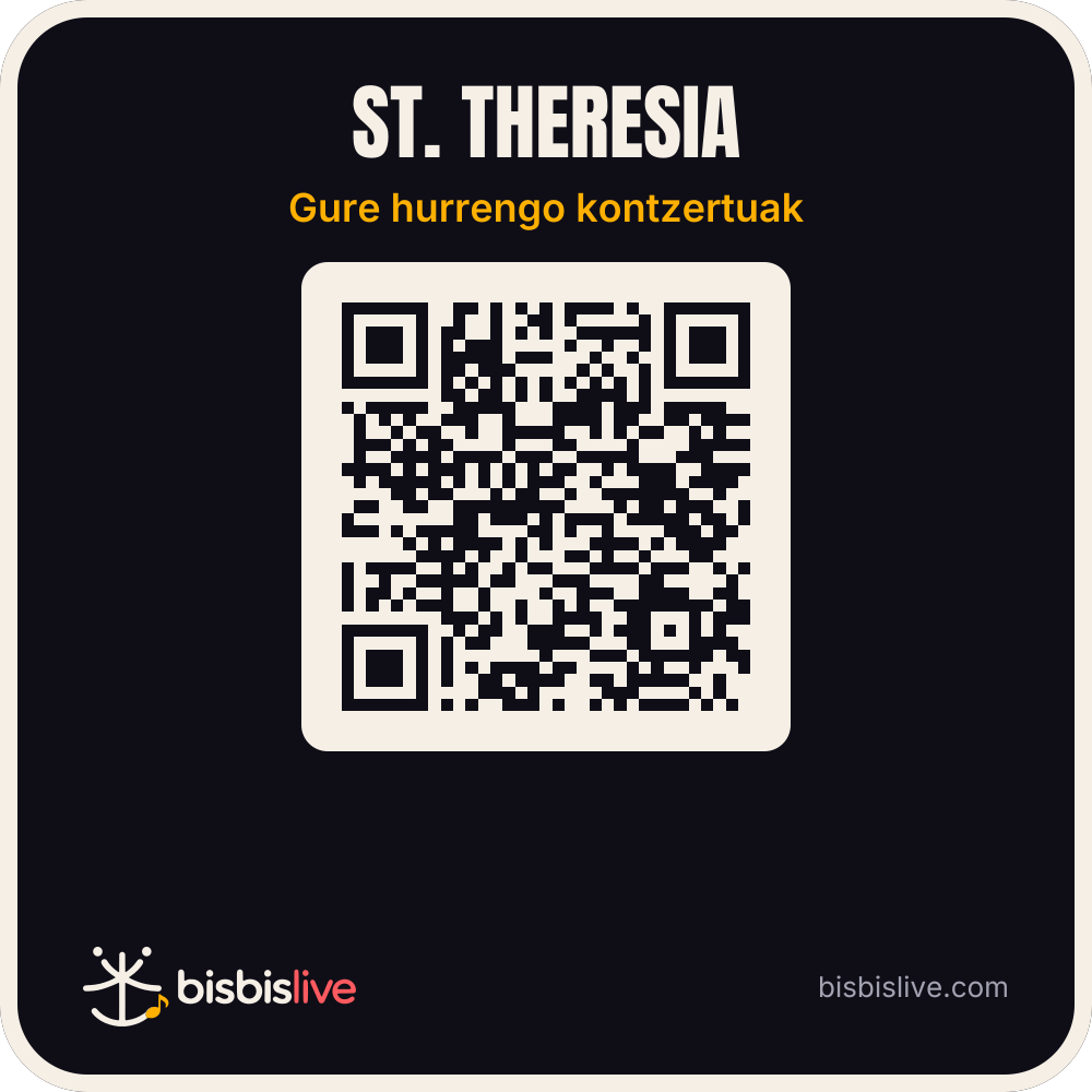 QR pegatina
