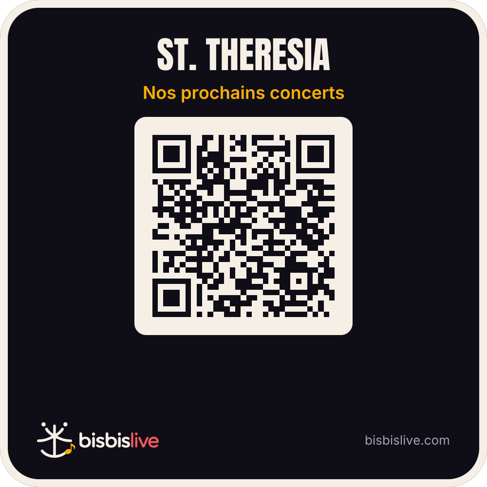 Autocollant avec QR