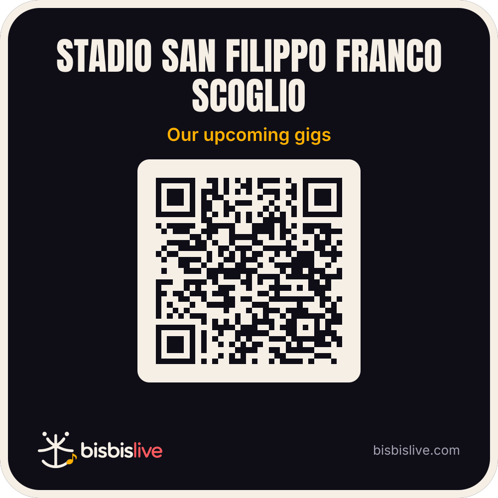 QR sticker