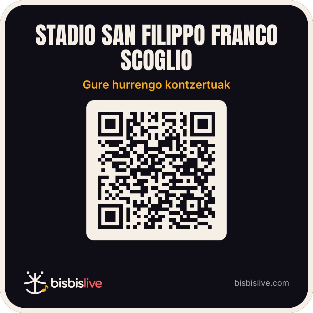 QR pegatina