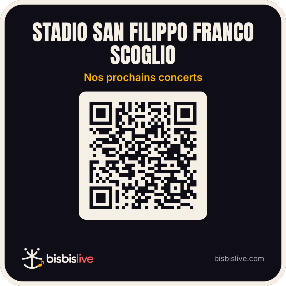 Autocollant avec QR