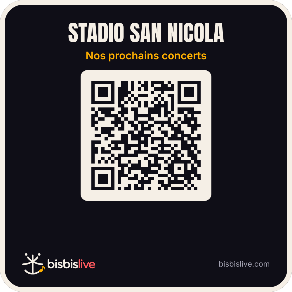 Autocollant avec QR