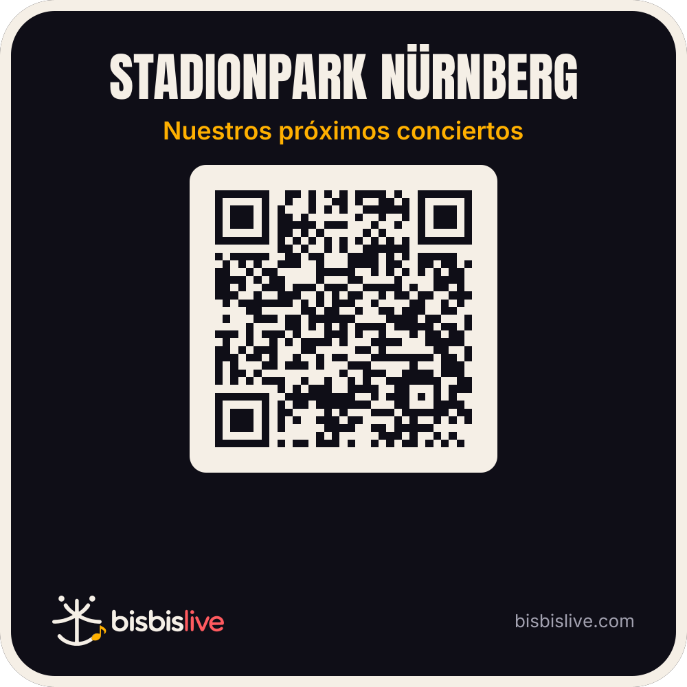 Pegatina con QR