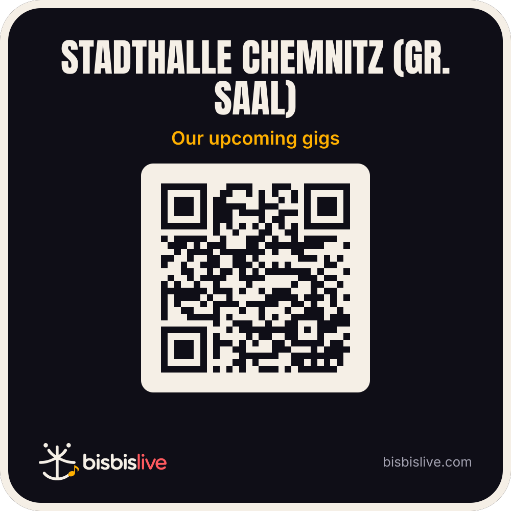 QR sticker
