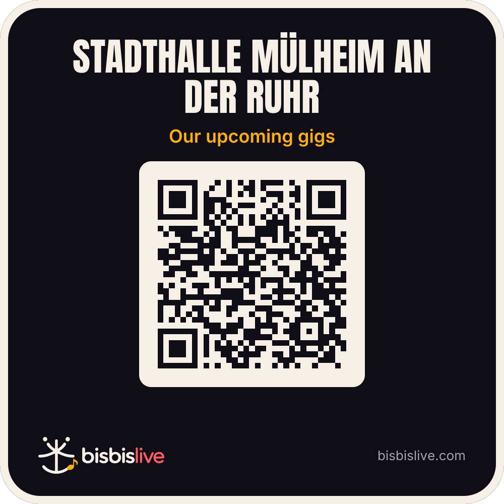 QR sticker