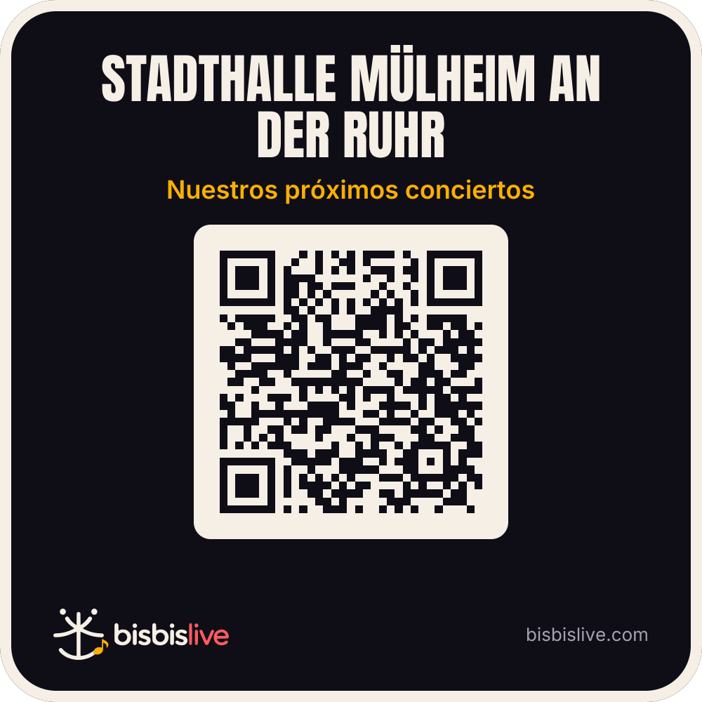 Pegatina con QR