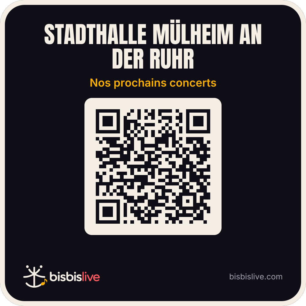 Autocollant avec QR