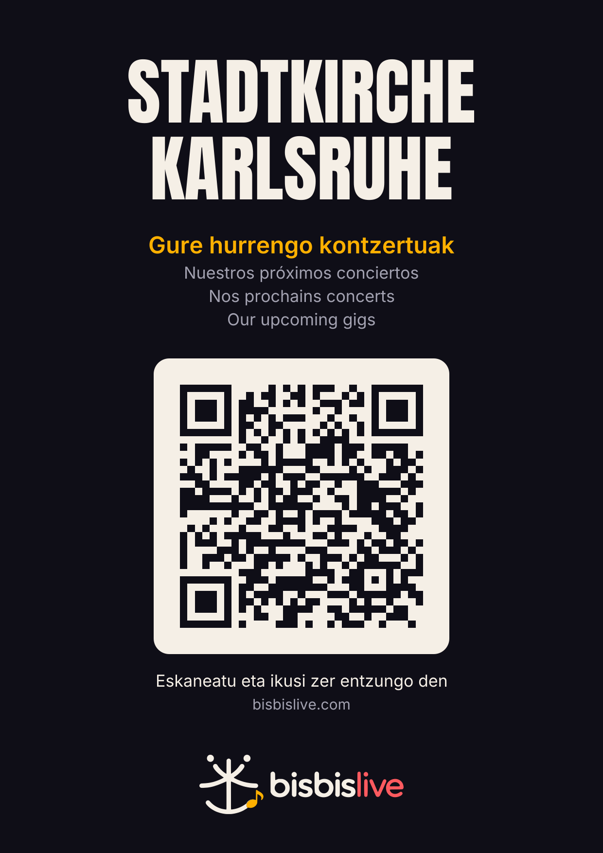 A4 kartela