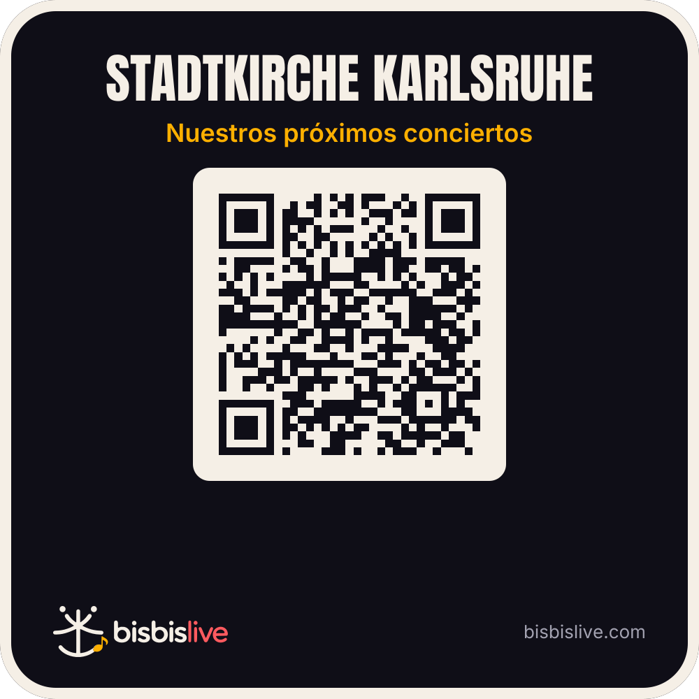 Pegatina con QR
