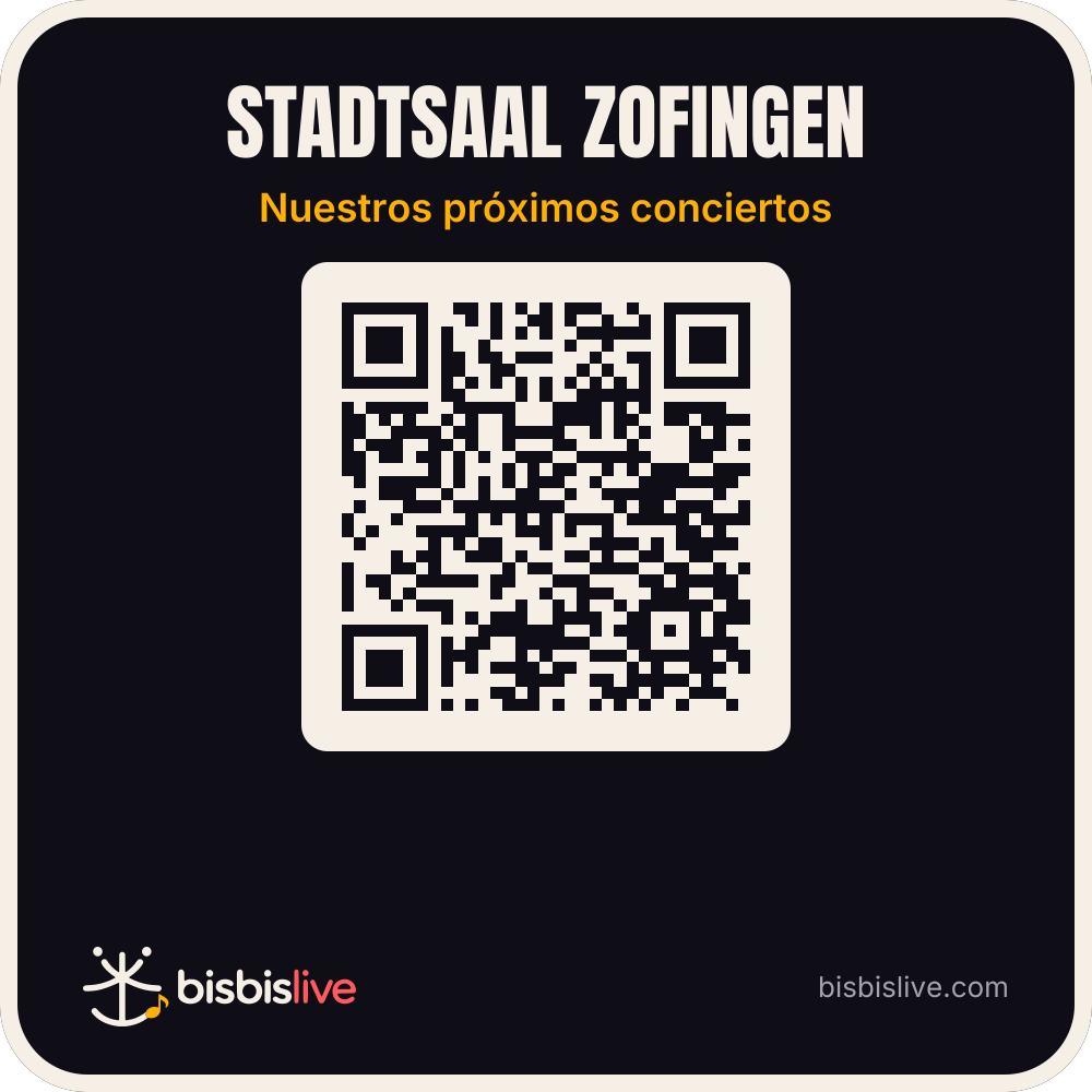 Pegatina con QR