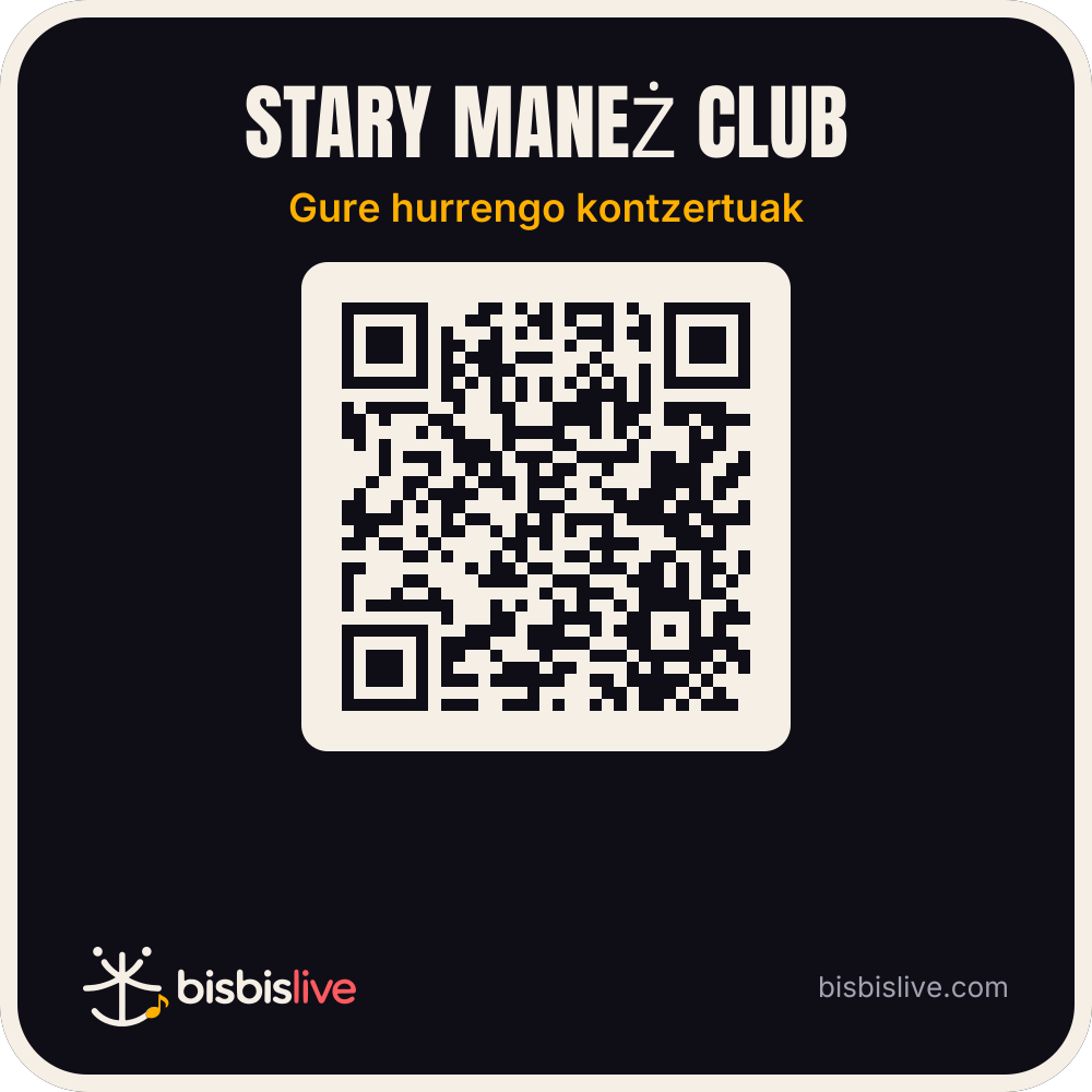 QR pegatina