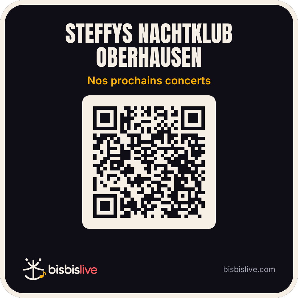Autocollant avec QR