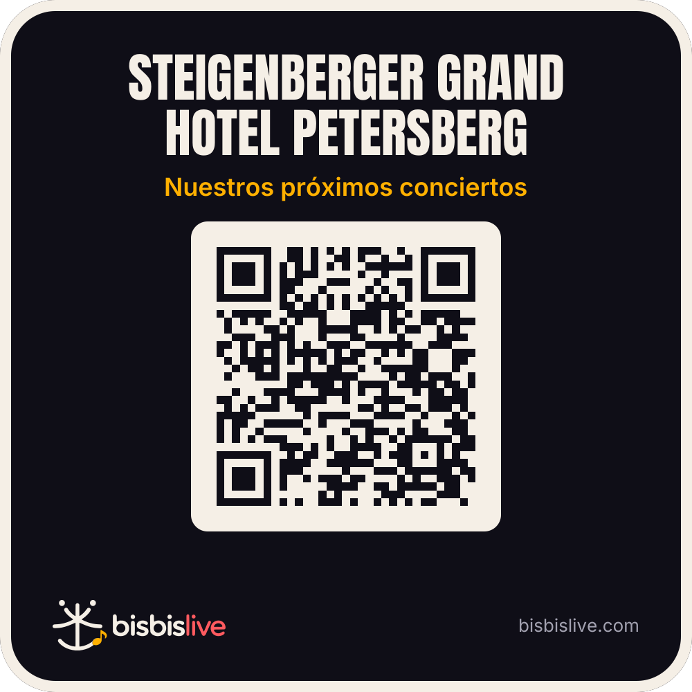 Pegatina con QR